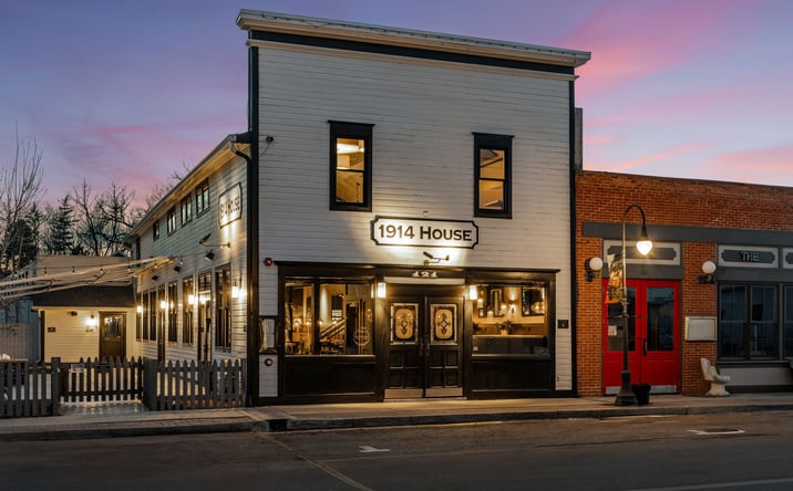Pictures of Retail property located at 121 2nd Ave, Niwot, CO 80544 for sales - image #1