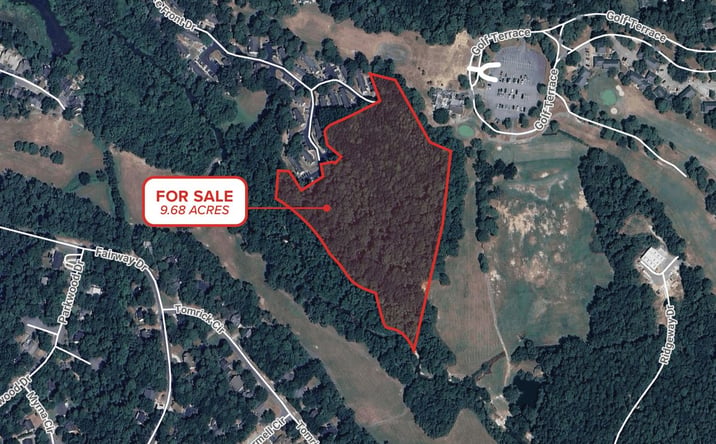 Pictures of Land property located at 133 Lake Front Dr, Daphne, AL 36526 for sales - image #1