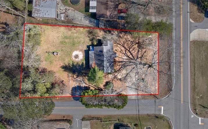 Pictures of Office property located at 588 Braselton Highway, Lawrenceville, GA 30043 for sales - image #1