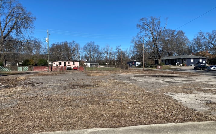 Pictures of Land property located at 2220 21ST AVE, Birmingham, AL 35234 for sales - image #1