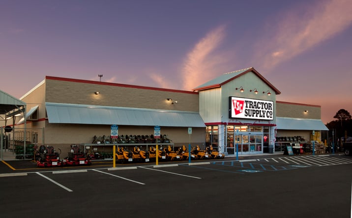 Pictures of Retail property located at 3495 County Line Rd, Andrews, SC 29510 for sales - image #1