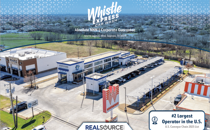 Pictures of Special Purpose property located at 1017 N Saginaw Blvd, Saginaw, TX 76179 for sales - image #1