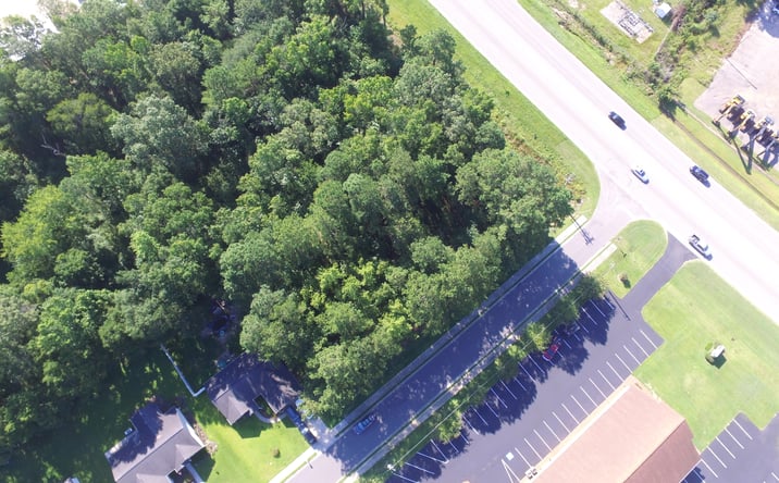 Pictures of Land property located at TBD Highway 378, Conway, SC 29526 for sales - image #1