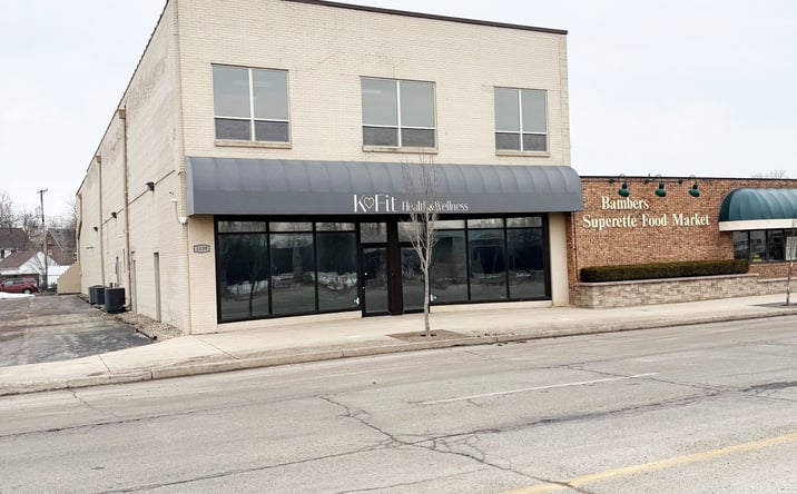 Pictures of Retail, Office, Mixed Use property located at 1139 E Mishawaka Ave, South Bend, IN 46615 for sales - image #1