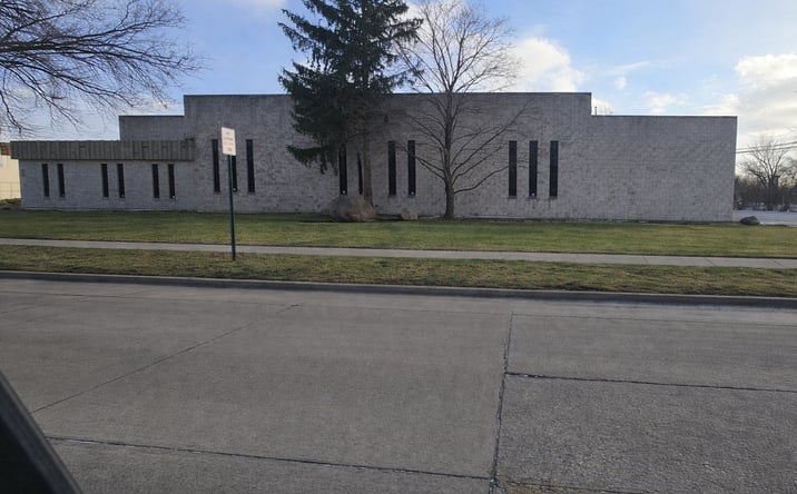 Pictures of Industrial property located at 5848 Hubbard Street, Garden City, MI 48135 for sales - image #1