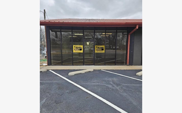 Pictures of Mixed Use, Office, Retail, Special Purpose property located at 959 N. Third Street, Langley, OK 74350 for sales - image #1