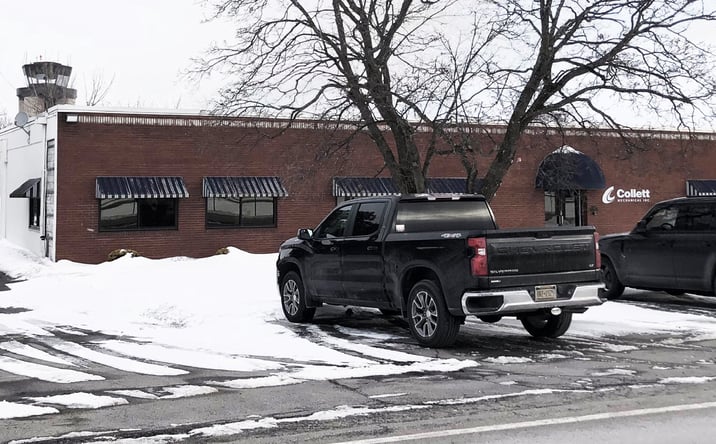 Pictures of Office, Industrial property located at 138 Sicker Road, Latham, NY 12110 for sales - image #1