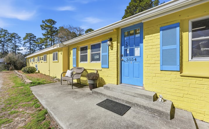 Pictures of Business for Sale, Industrial, Mixed Use, Retail property located at 3054 Forestbrook Road, Myrtle Beach, SC 29588 for sales - image #1