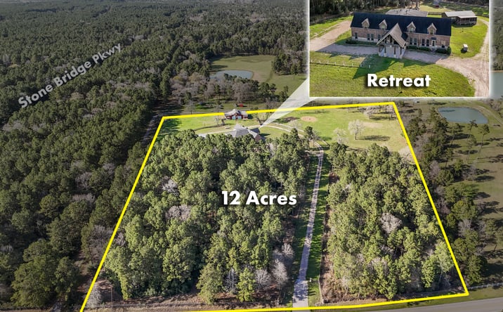 Pictures of Hospitality, Mixed Use, Special Purpose property located at 26250 Riley Rdb, Waller, TX 77484 for sales - image #1