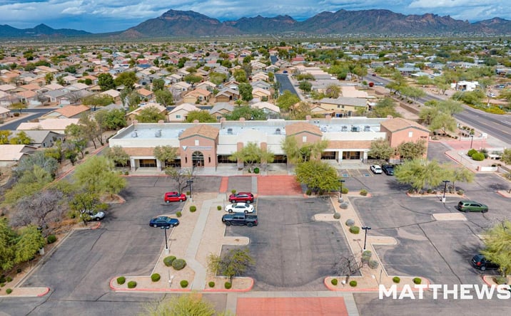 Pictures of Office, Retail property located at 11540 E University Dr, Apache Junction, AZ, 85120, Apache Junction, AZ 85120 for sales - image #1