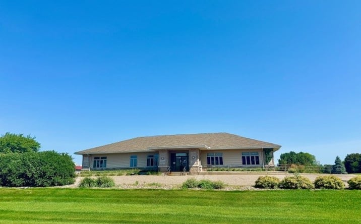 Pictures of Mixed Use, Office property located at 227 Meridian Dr, New Richmond, WI 54017 for sales - image #1