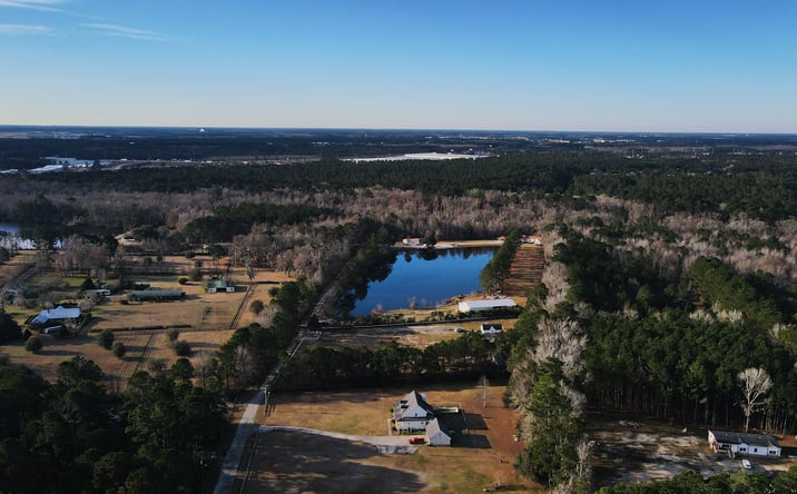 Pictures of Land property located at 617 Meinhard Rd, Port Wentworth, GA 31407 for sales - image #1
