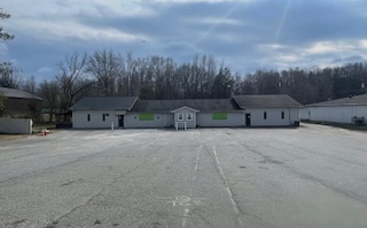 Pictures of Land, Retail property located at 10451 Asheville Hwy, Inman, SC 29349 for sales - image #1