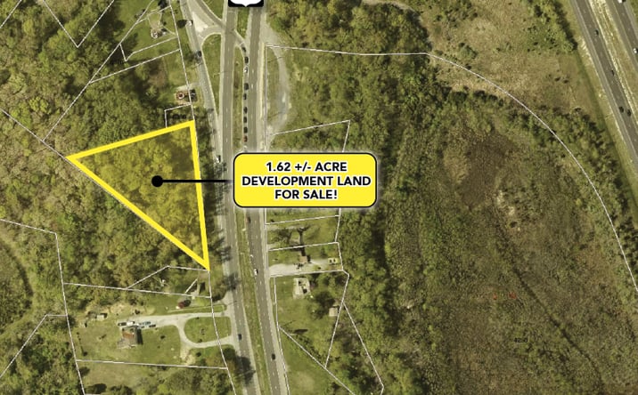 Pictures of Land property located at 6396 Summit Bridge Rd, Townsend, DE 19734 for sales - image #1