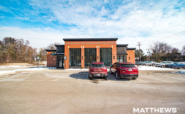 Pictures of Office property located at 5220 Eastman Ave, Midland, MI 48640 for sales - image #1