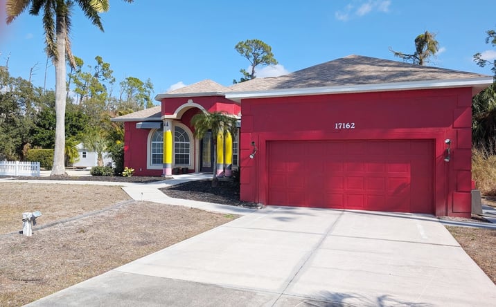 Pictures of Office, Retail, Special Purpose property located at 17162 Toledo Blade Blvd, Port Charlotte, FL, Port Charlotte, FL 33954 for sales - image #1