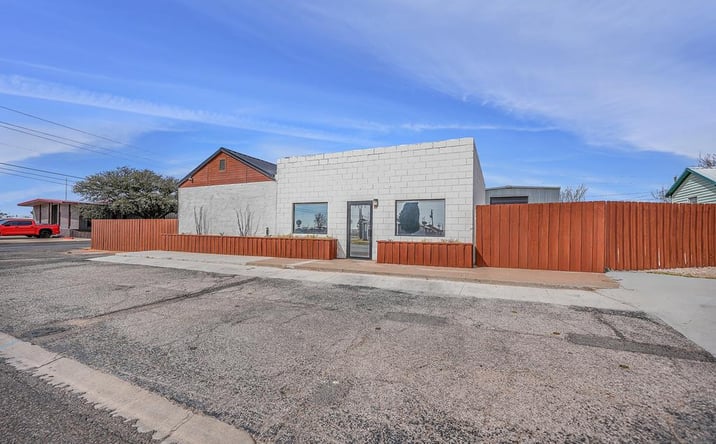 Pictures of Land property located at 1903 E 6th St, Odessa, TX 79761 for sales - image #1