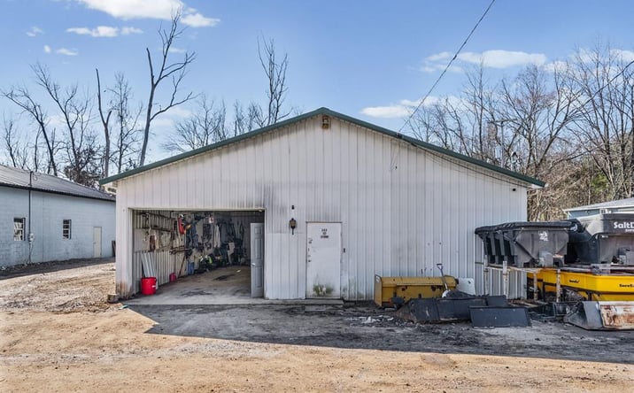 Pictures of Land property located at 243 Mitch Lane, Hopkinsville, KY 42240 for sales - image #1