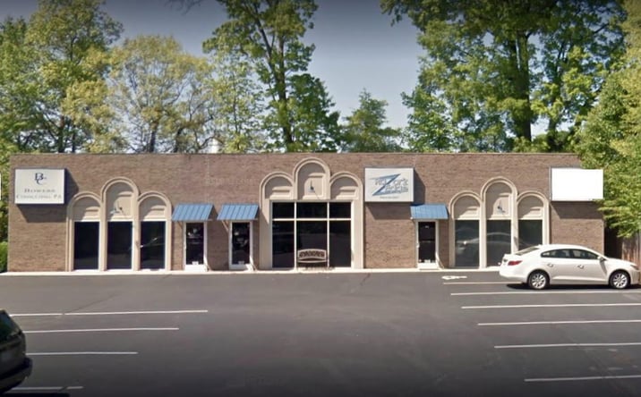 Pictures of Office, Retail property located at 1620 Martin Luther King Jr Ave S, Salisbury, NC 28144 for sales - image #1