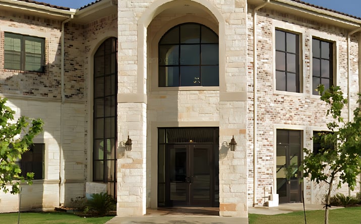 Pictures of Office property located at 1314 E Sonterra Blvd, Bldg 2, San Antonio, TX 78258 for sales - image #1