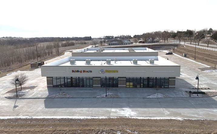 Pictures of Retail property located at 13151 Richland Plaza, Omaha, NE 68138 for sales - image #1