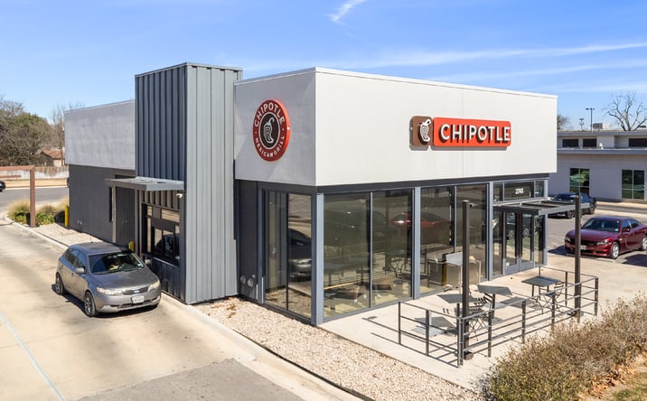 Pictures of Retail property located at 2741 SW Military Dr, San Antonio, TX 78224 for sales - image #1
