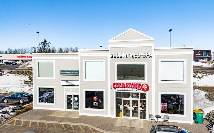 Pictures of Mixed Use, Office, Retail property located at 1017, Duluth, MN 55811 for sales - image #1