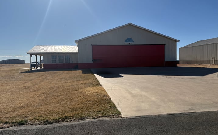 Pictures of Industrial, Mixed Use property located at 12880 Wandering Rd, Amarillo, TX 79118 for sales - image #1