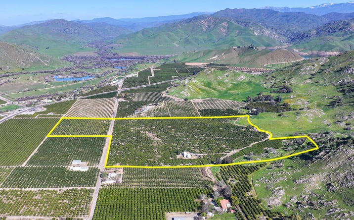 Pictures of Land property located at 32204 Rd 248, Lemon Cove, CA 93244 for sales - image #1