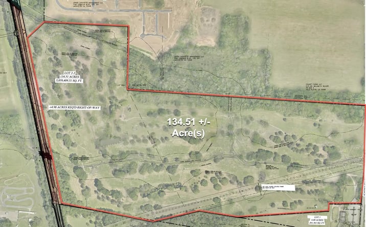 Pictures of Land property located at 500 Acadian Hills Ln, Lafayette, LA 70507 for sales - image #1