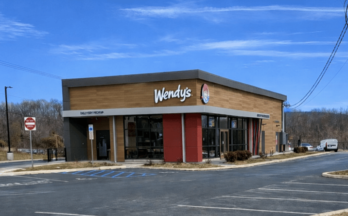 Pictures of Retail property located at 7956 Linglestown Rd, Harrisburg, PA 17112 for sales - image #1