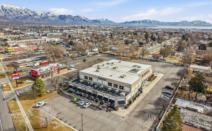 Pictures of Retail property located at 338 E STATE RD, American Fork, UT 84003 for sales - image #1
