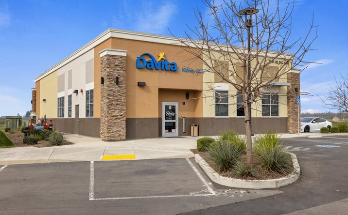 Pictures of Office property located at 3001 Healthcare Way, Modesto, CA 95356 for sales - image #1