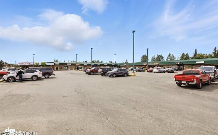 Pictures of Retail, Mixed Use property located at 3020 Minnesota Dr, Anchorage, AK 99503 for sales - image #1