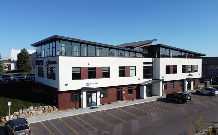 Pictures of Office property located at 6245 S Pinnacle Pl, Sioux Falls, SD 57108 for sales - image #1