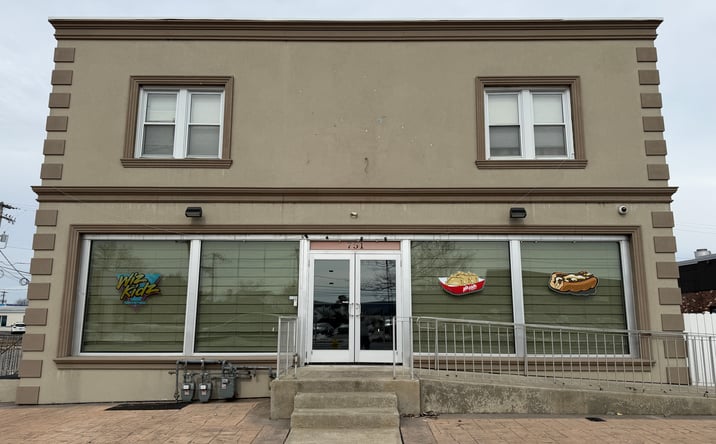image of property at 751 STATE RTE 1002 Allentown PA 18109
