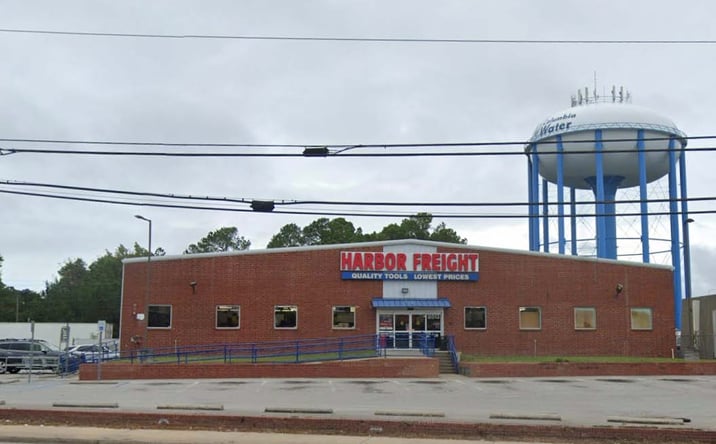 Pictures of Retail, Land property located at 8513 Two Notch Rd, Columbia, SC 29223 for sales - image #1