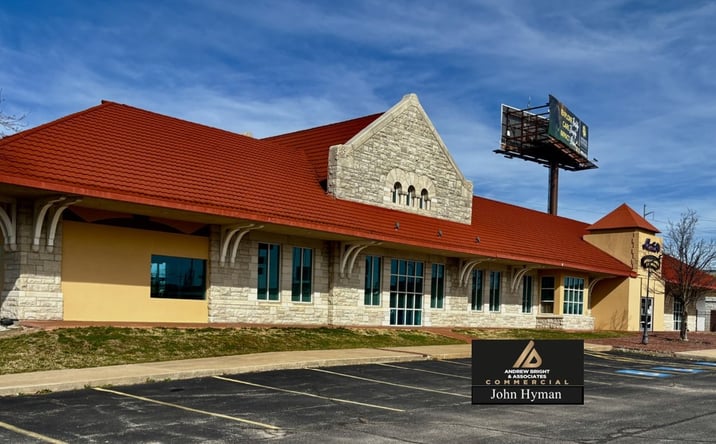 Pictures of Mixed Use, Office, Retail property located at 2850 S Rangeline Rd, Joplin, MO 64804 for sales - image #1