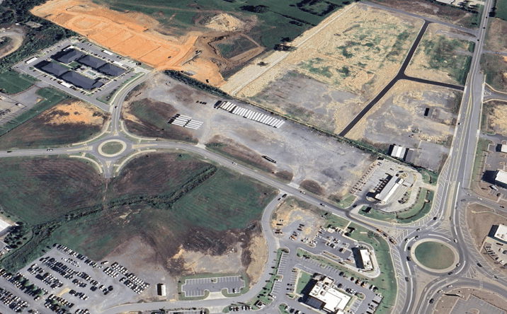 Pictures of Land property located at S Amity Rd, Conway, AR 72032 for sales - image #1
