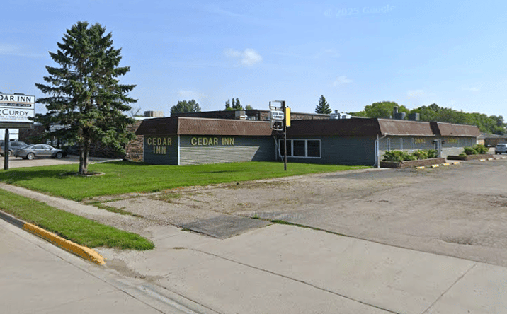 Pictures of Hospitality property located at 502 DIVISION AVE S CAVALIER ND 58220, CAVALIER, ND 58220 for sales - image #1
