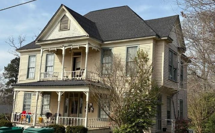 Pictures of Mixed Use property located at 210 W Adams, kosciusko, MS 39090 for sales - image #1