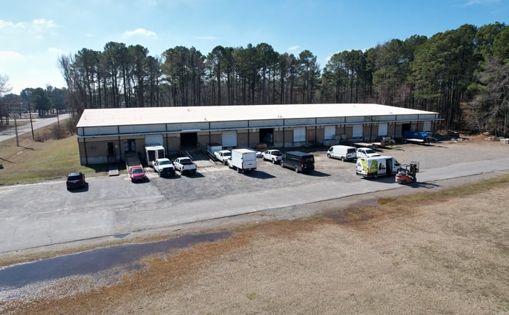Pictures of Industrial, Land property located at 1000 N Redmond Rd, Jacksonville, AR 72076 for sales - image #1