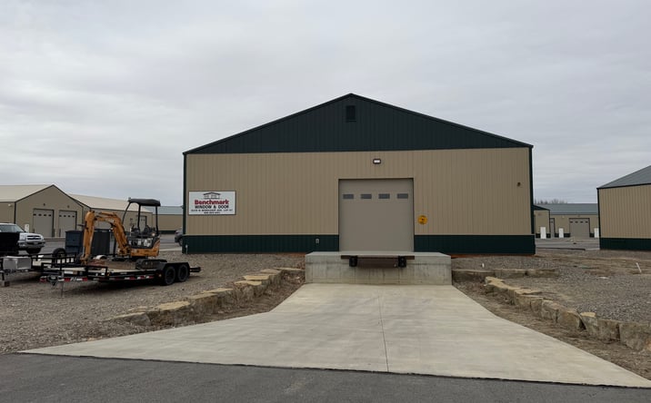 Pictures of Industrial property located at 8239 N Workshop Ave, Billings, MT 59106 for sales - image #1
