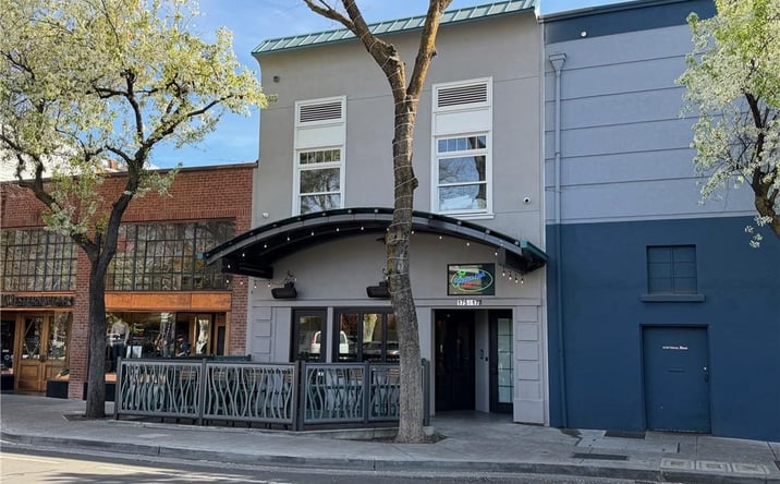 Pictures of Business for Sale, Retail property located at 177 E 2nd St, Chico, CA 95928 for sales - image #1