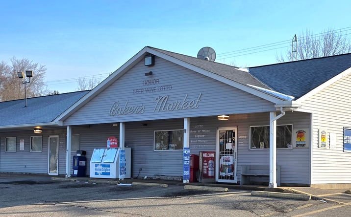 Pictures of Retail, Office, Mixed Use property located at 4006 N Irish Rd, Davison, MI 48423 for sales - image #1