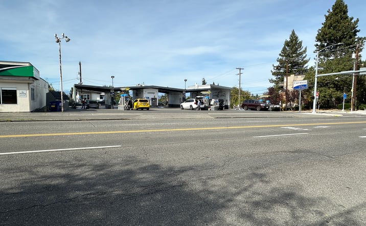 Pictures of Land property located at 6301 35th Ave SW, Seattle, WA 98126 for sales - image #1