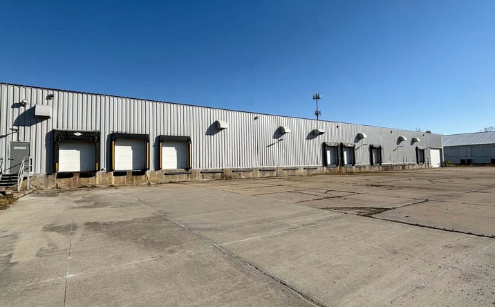 Pictures of Industrial property located at 2055 N Towne Ln NE, Cedar Rapids, IA 52402 for sales - image #1