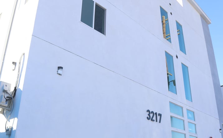 Pictures of Multifamily property located at 3217 S Central Ave, Los Angeles, CA 90011 for sales - image #1