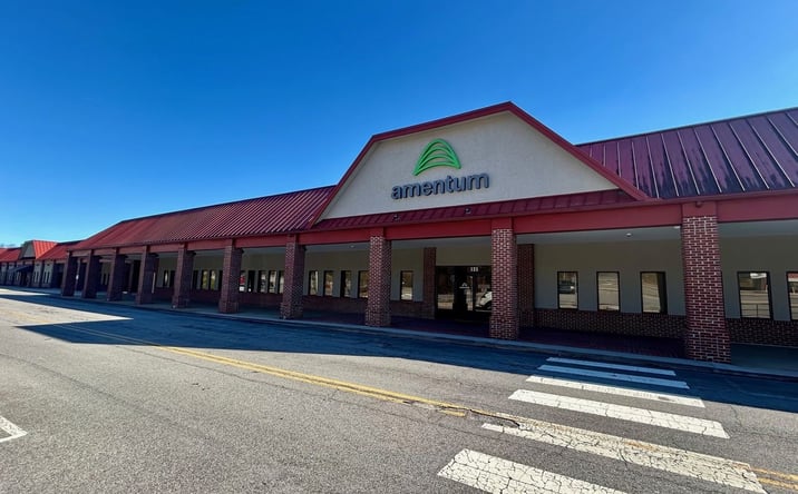 Pictures of Office property located at 125 Broadway Ave, Oak Ridge, TN 37830 for sales - image #1