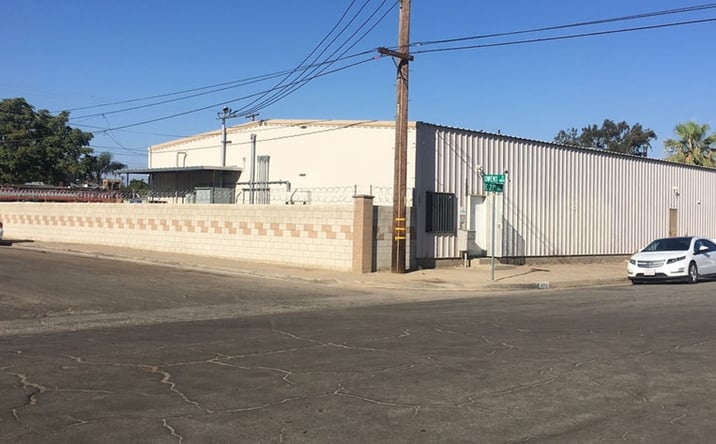 Pictures of Industrial property located at 1000 E 21st St, Bakersfield, CA 93305 for sales - image #1